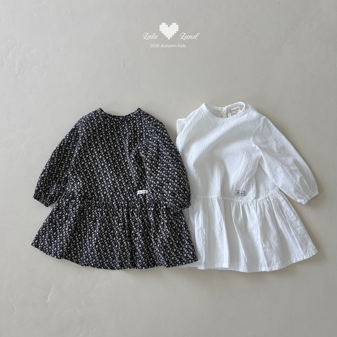 Blooming Long Blouse-lalaland-10