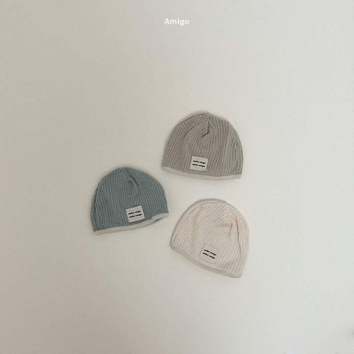 Rain Rib Beanie-amigo-1