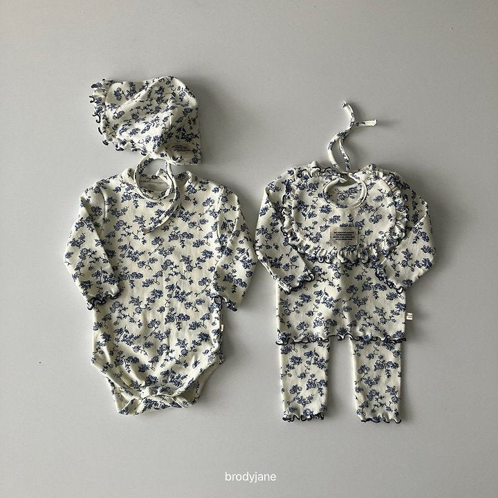 Flower Long Sleeve series-brodyjane-13