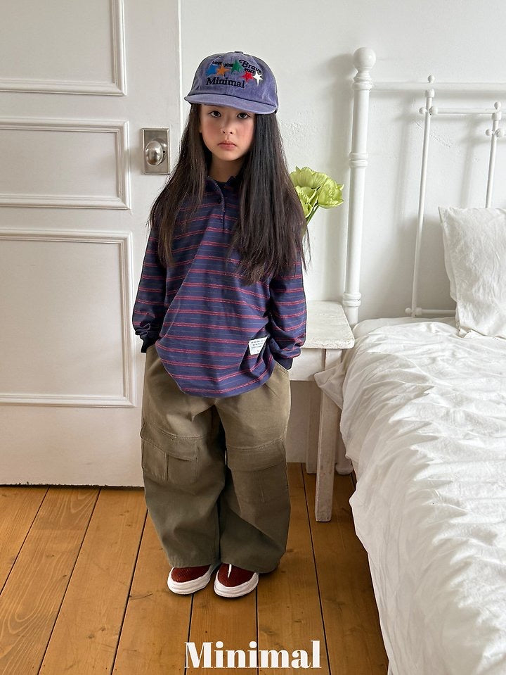 Groove Cargo Pants-Minimal-23