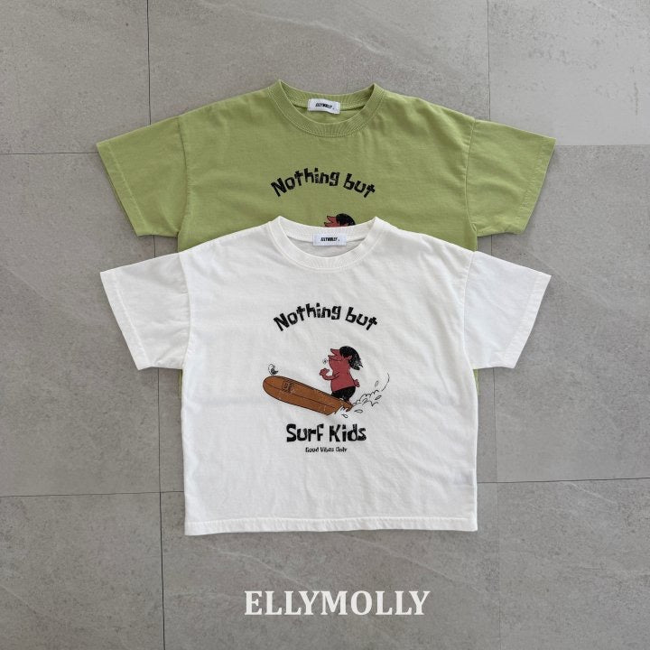 Kids Summer T-ellymolly-76