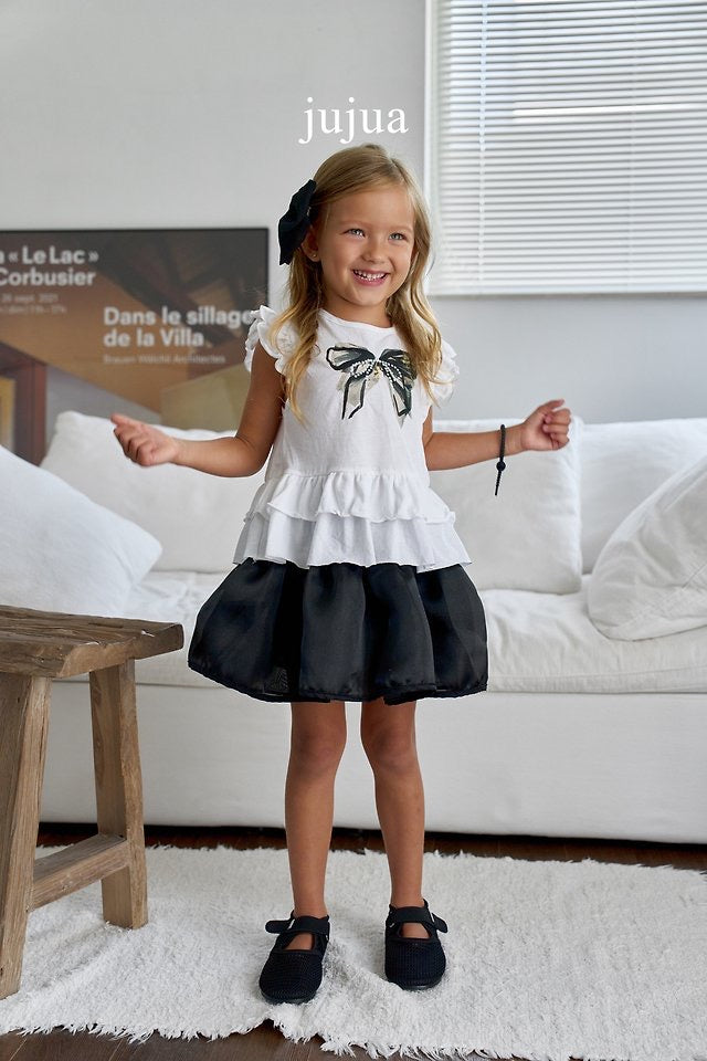 ribbon t shirt -jujua-13