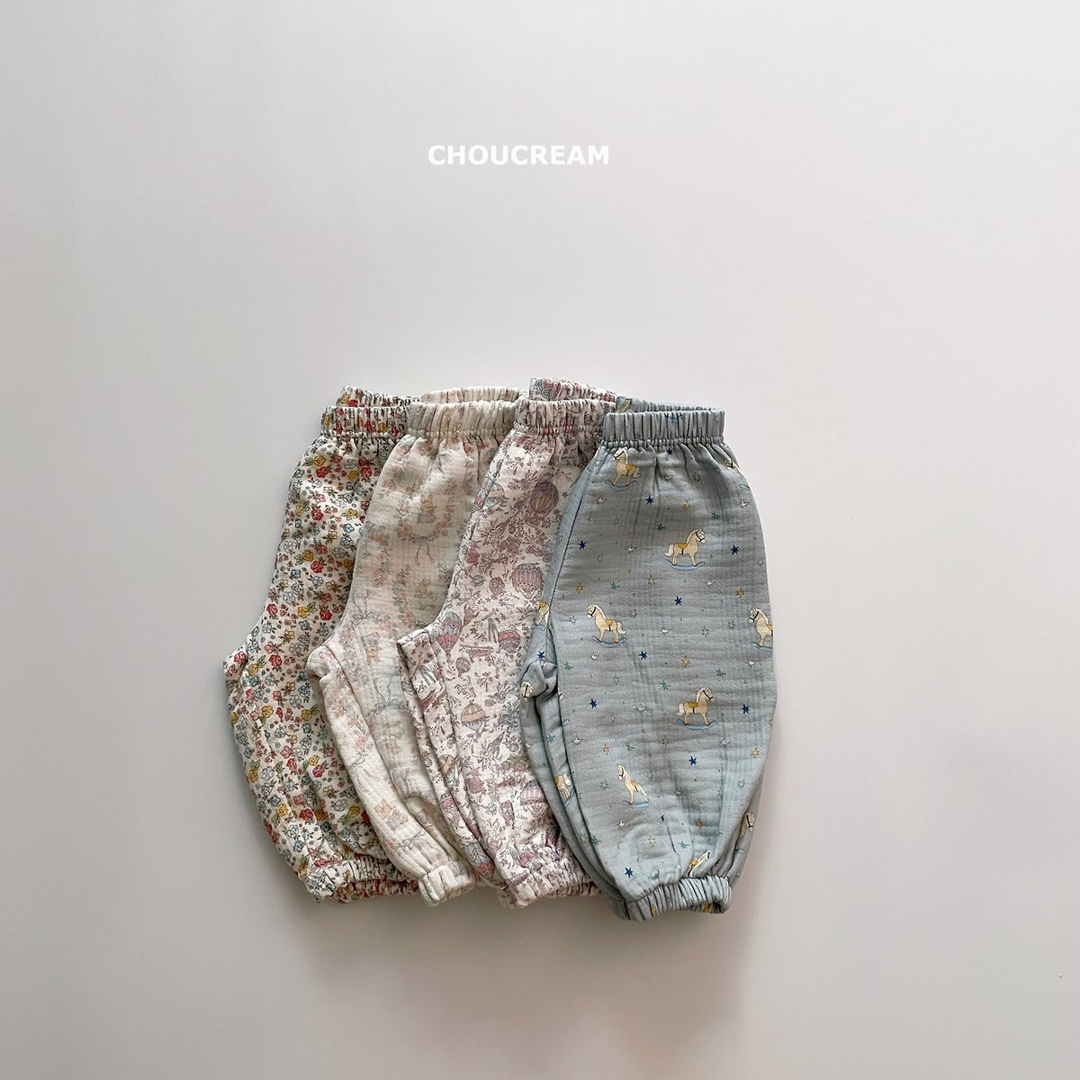 Triple-Layered Bloomers-CHOUCREAM-47
