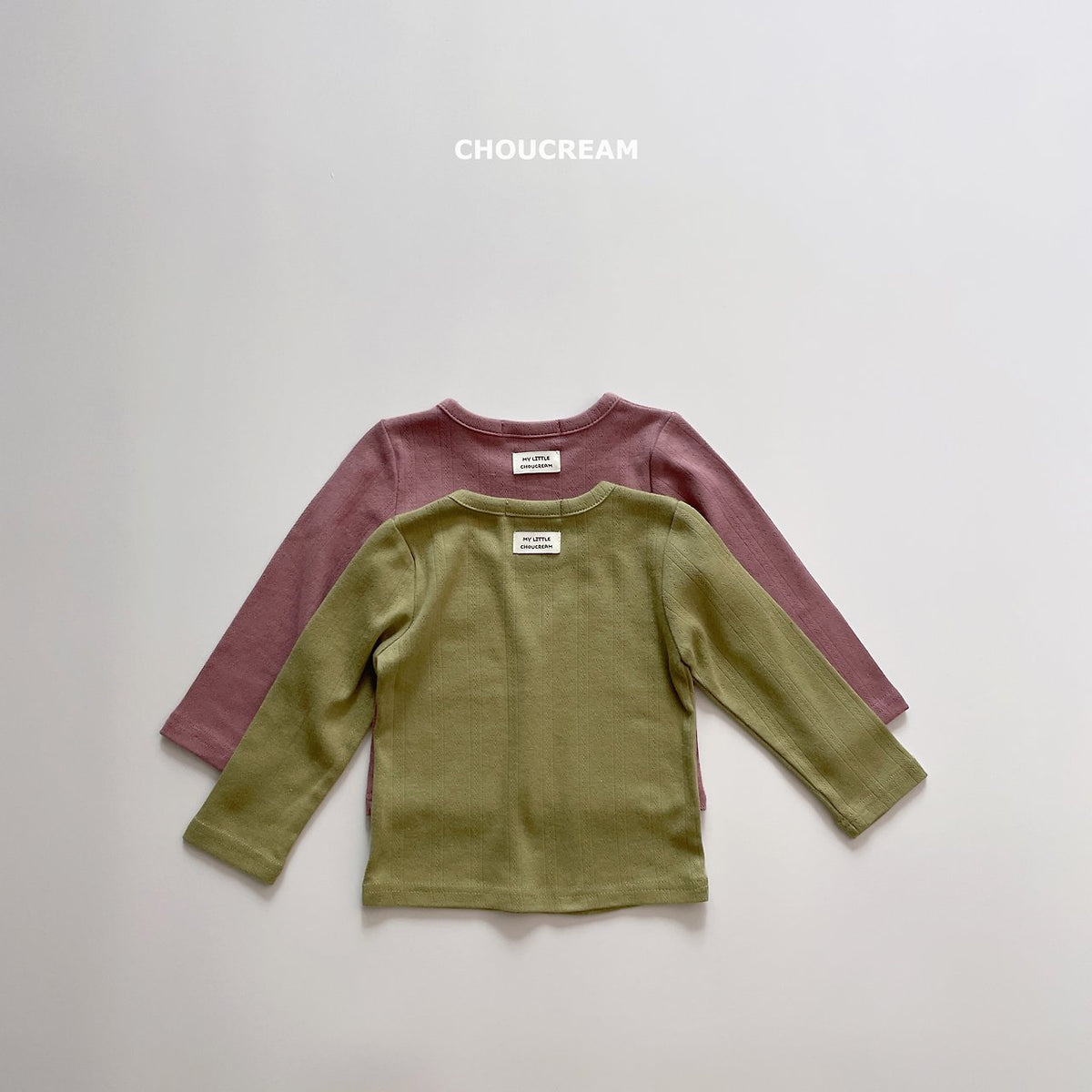 Eyelet T-Shirt-CHOUCREAM-36