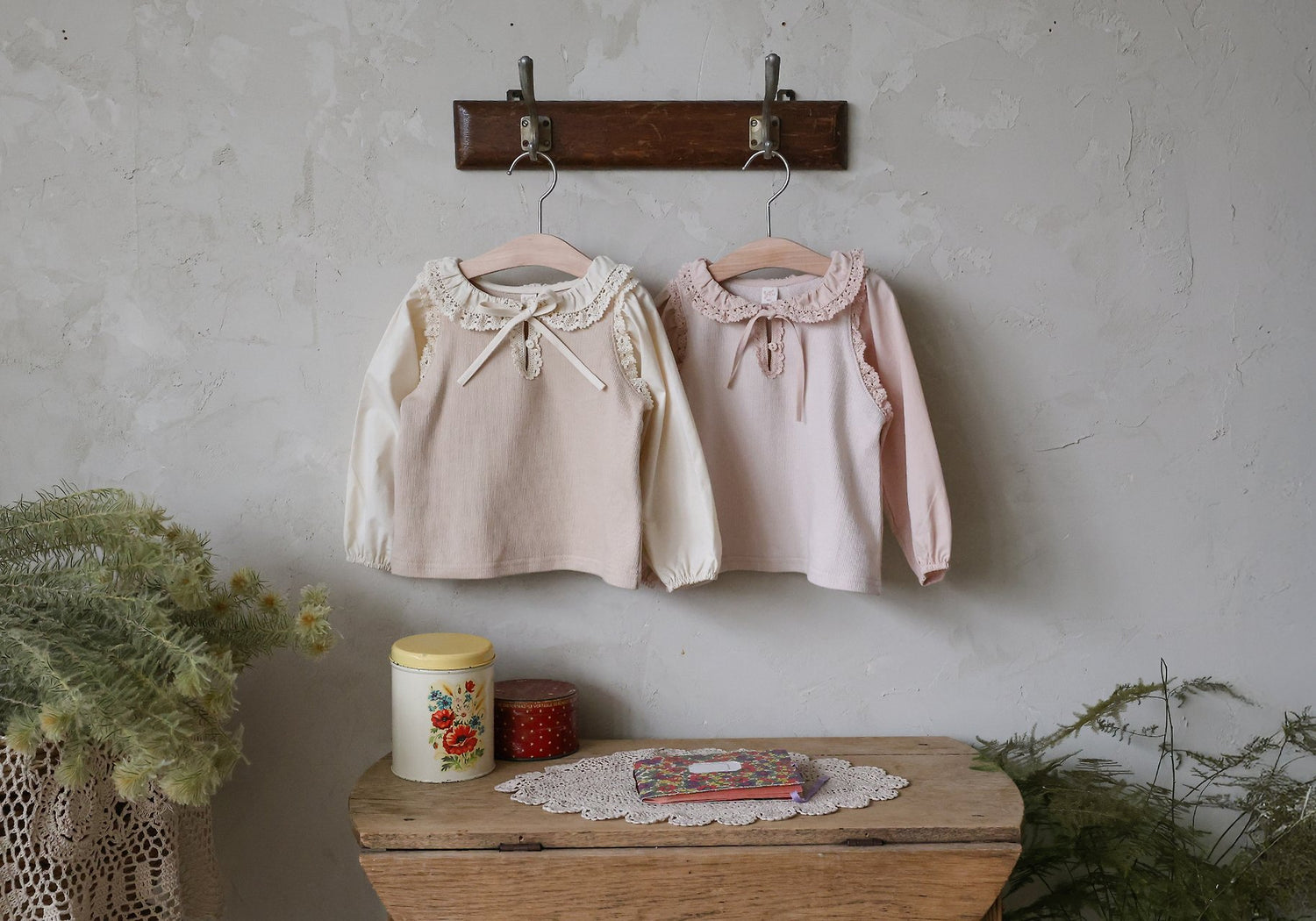 Rebecca Blouse-FLO-13