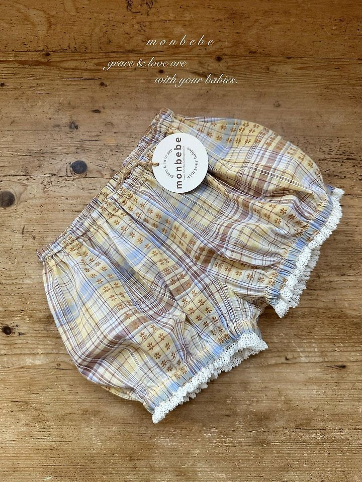 check peony balloon shorts-monbebe-3-10