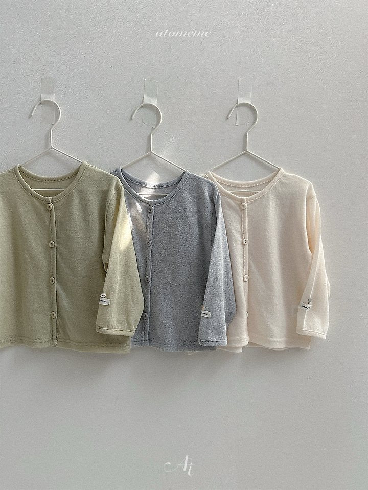 Sorbet Cardigan-atomeme-9