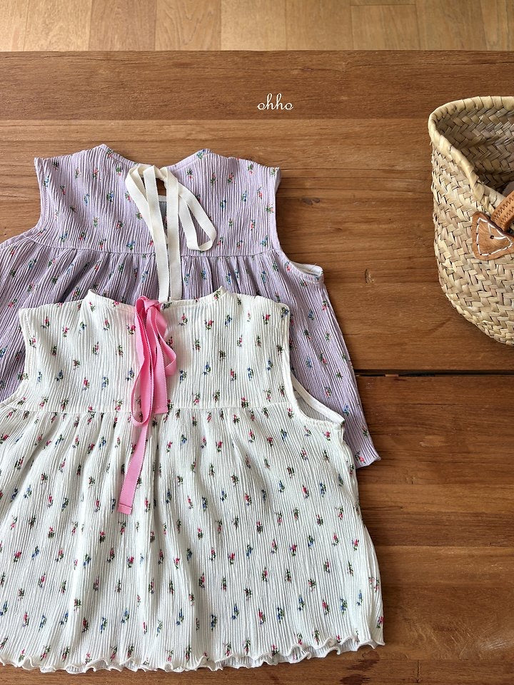 Mare Flower Onepiece-ohho-24