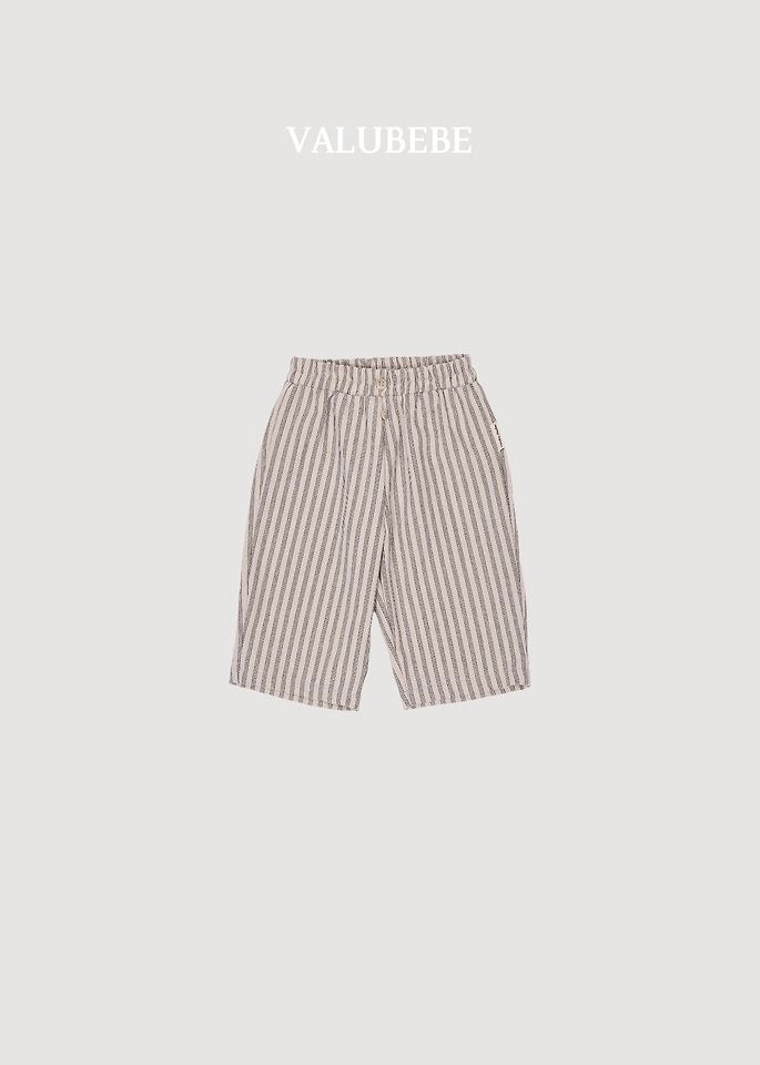 Button Chino Pants - valubebe - 016