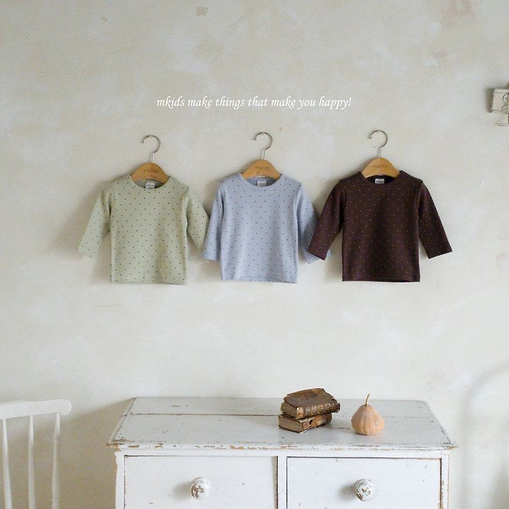 Chouchou Tee - MKIDS - 036