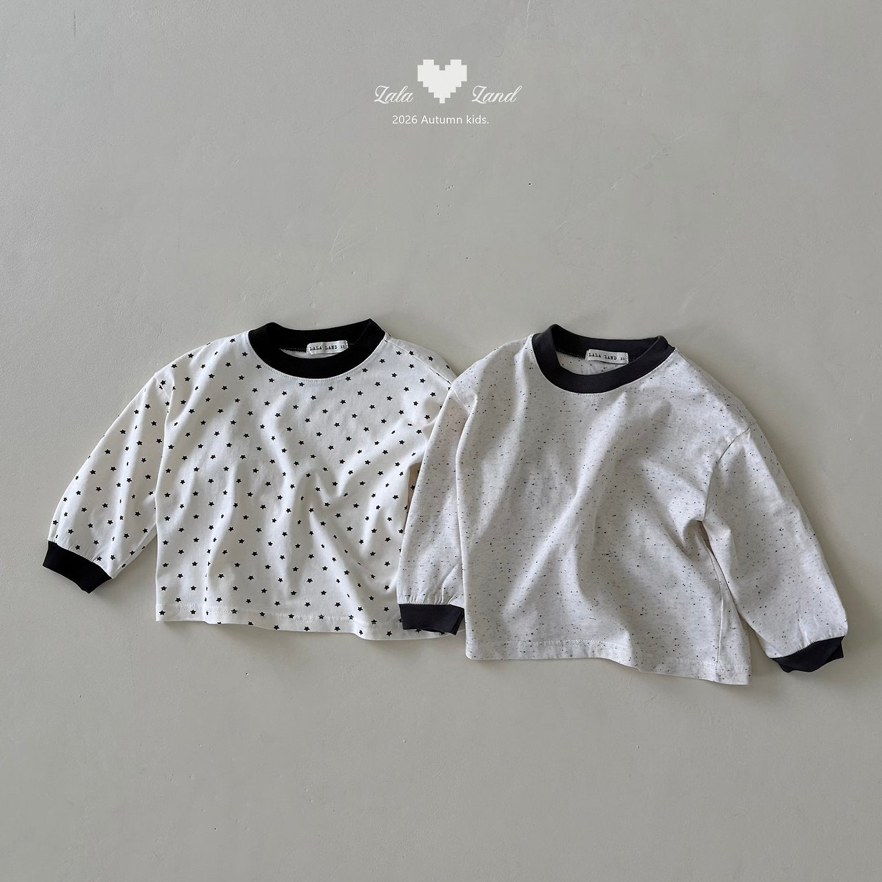 Mix Star Tee-lalaland-26