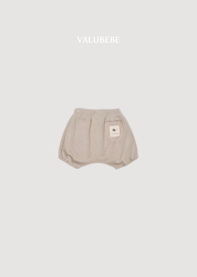 Cozy Knit Shorts - valubebe - 056