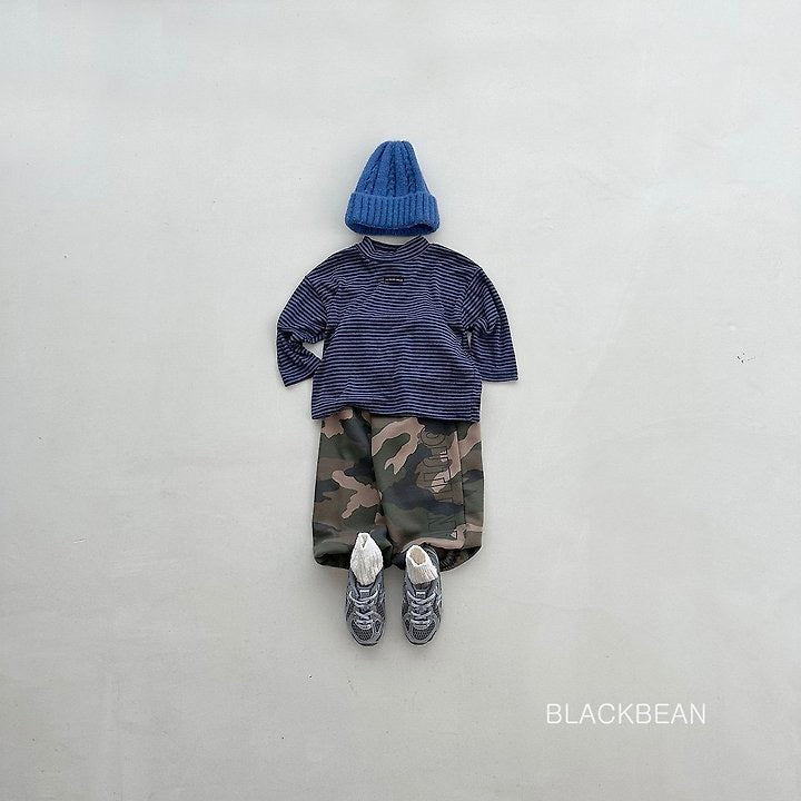 Camo Pants-blackbean-27