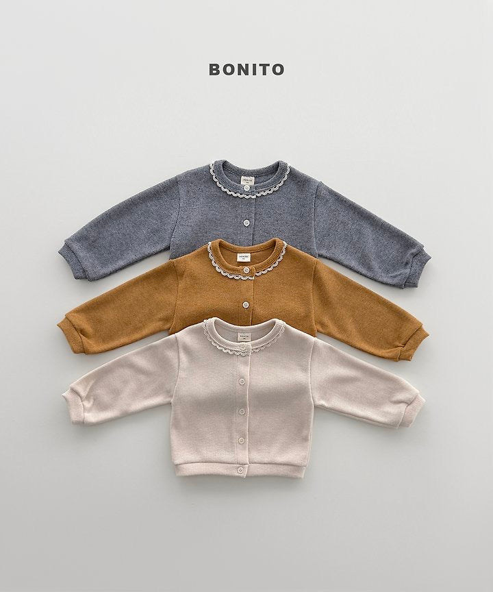 Beyond Cardigan - BONITO - 013