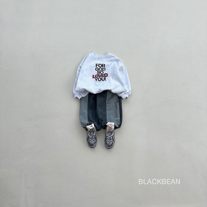 Love Sweatshirt-blackbean-23