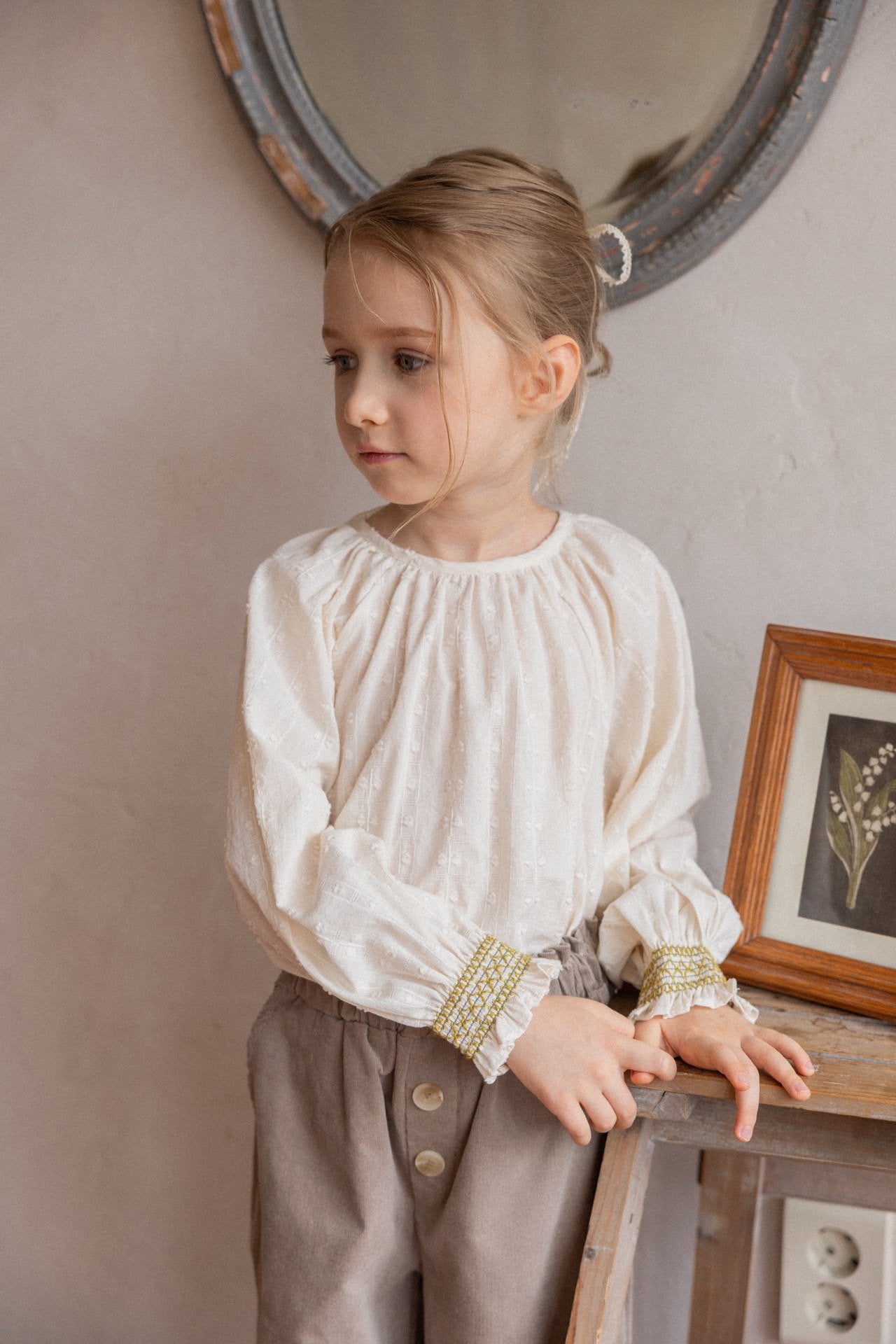 Jasmine Blouse-Perrobebe-014