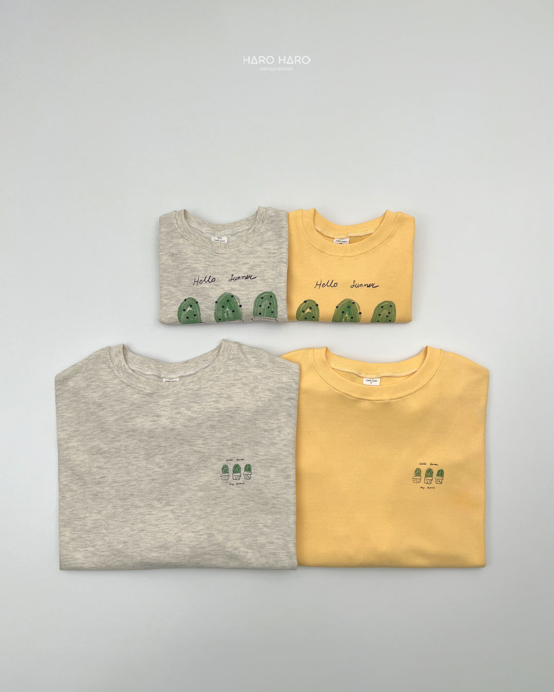 Cactus MTM (+Adult)-HAROHARO-17
