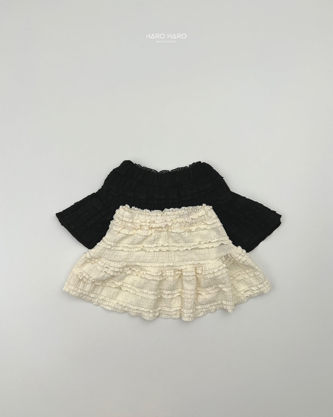Alice Skirt-HAROHARO-35