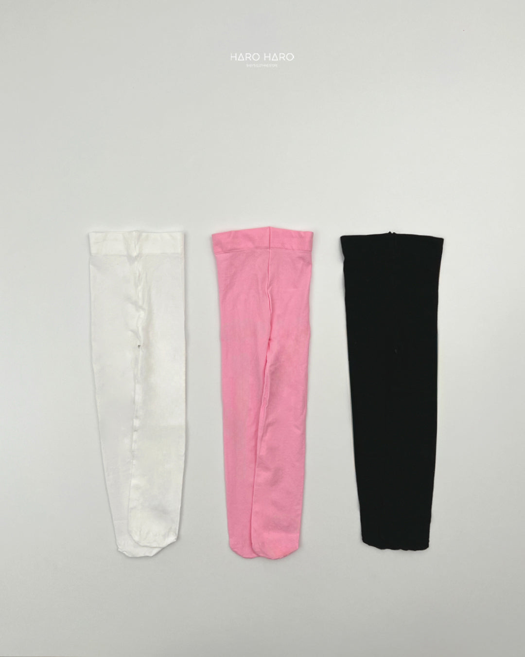 Tights Stockings-HAROHARO-28
