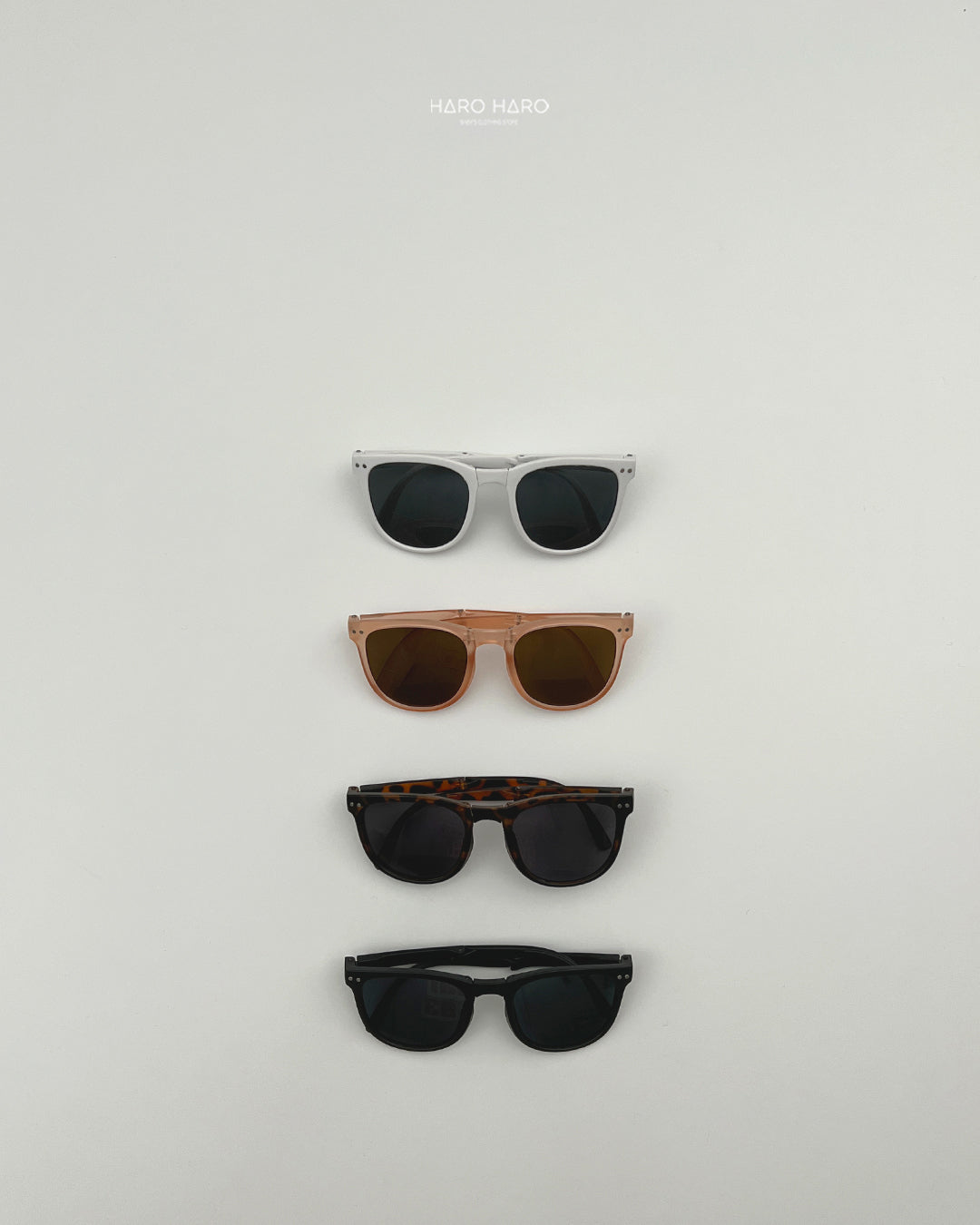 Edge Sunglasses-HAROHARO-66