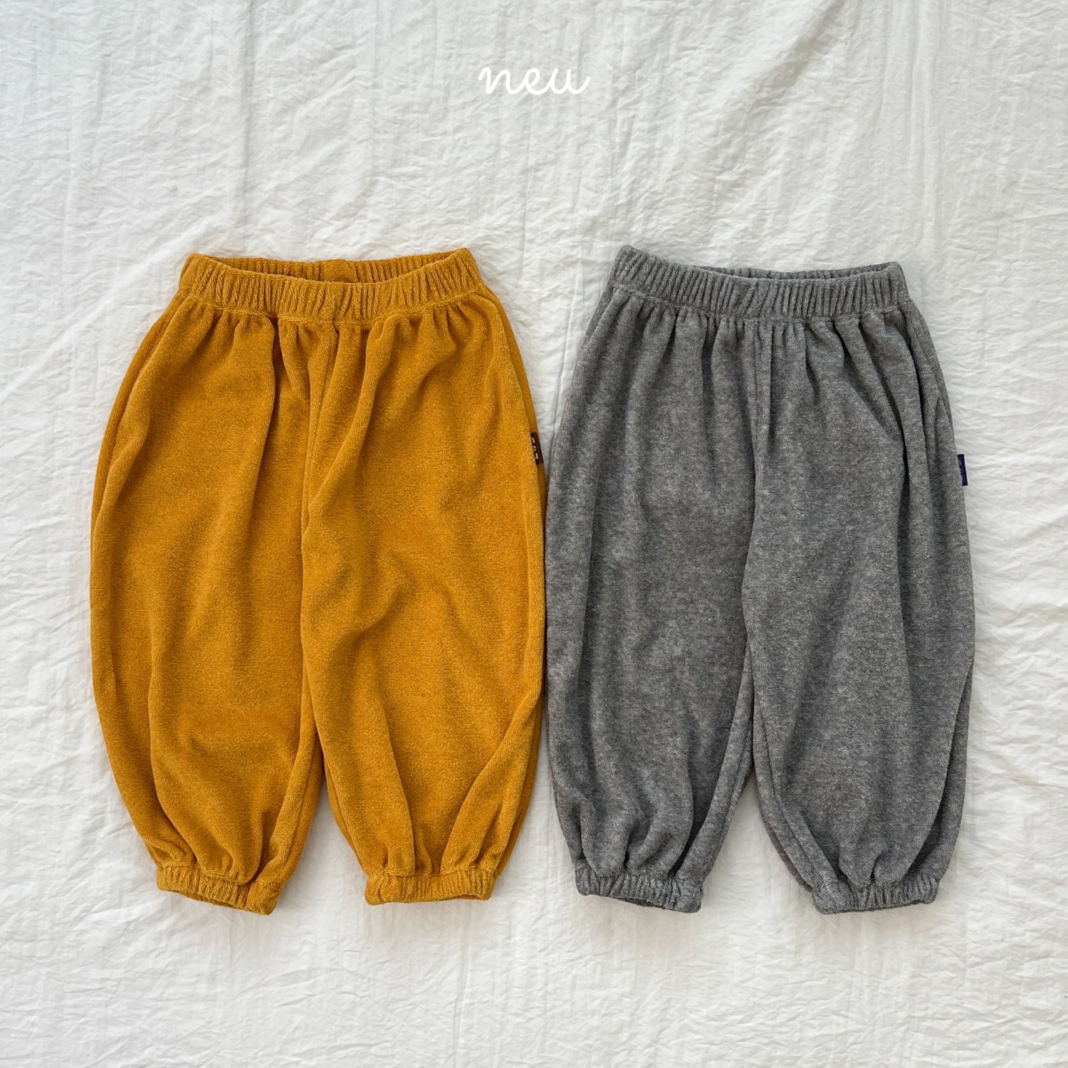Daeng Daeng Jogger Pants-neu-5