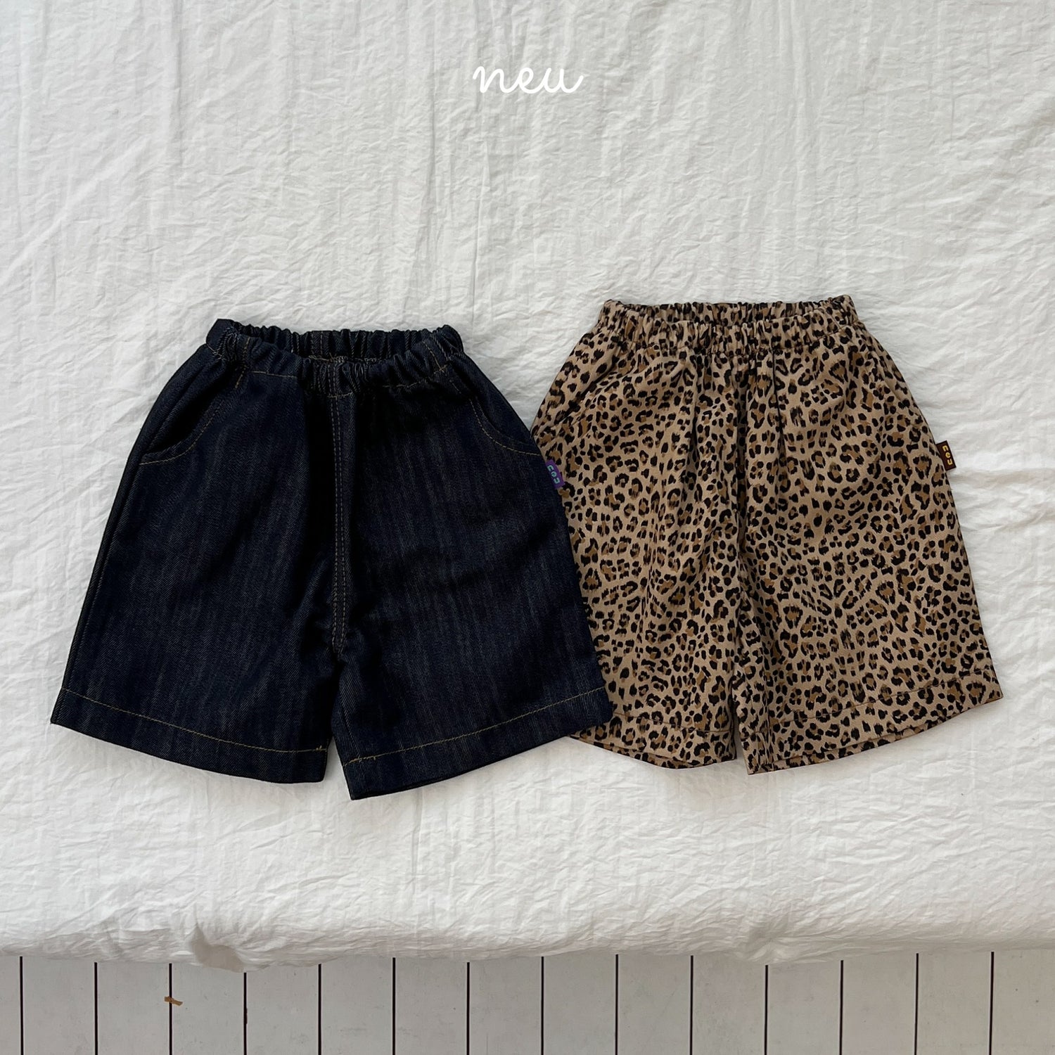 Autumn Bermuda Pants-neu-13