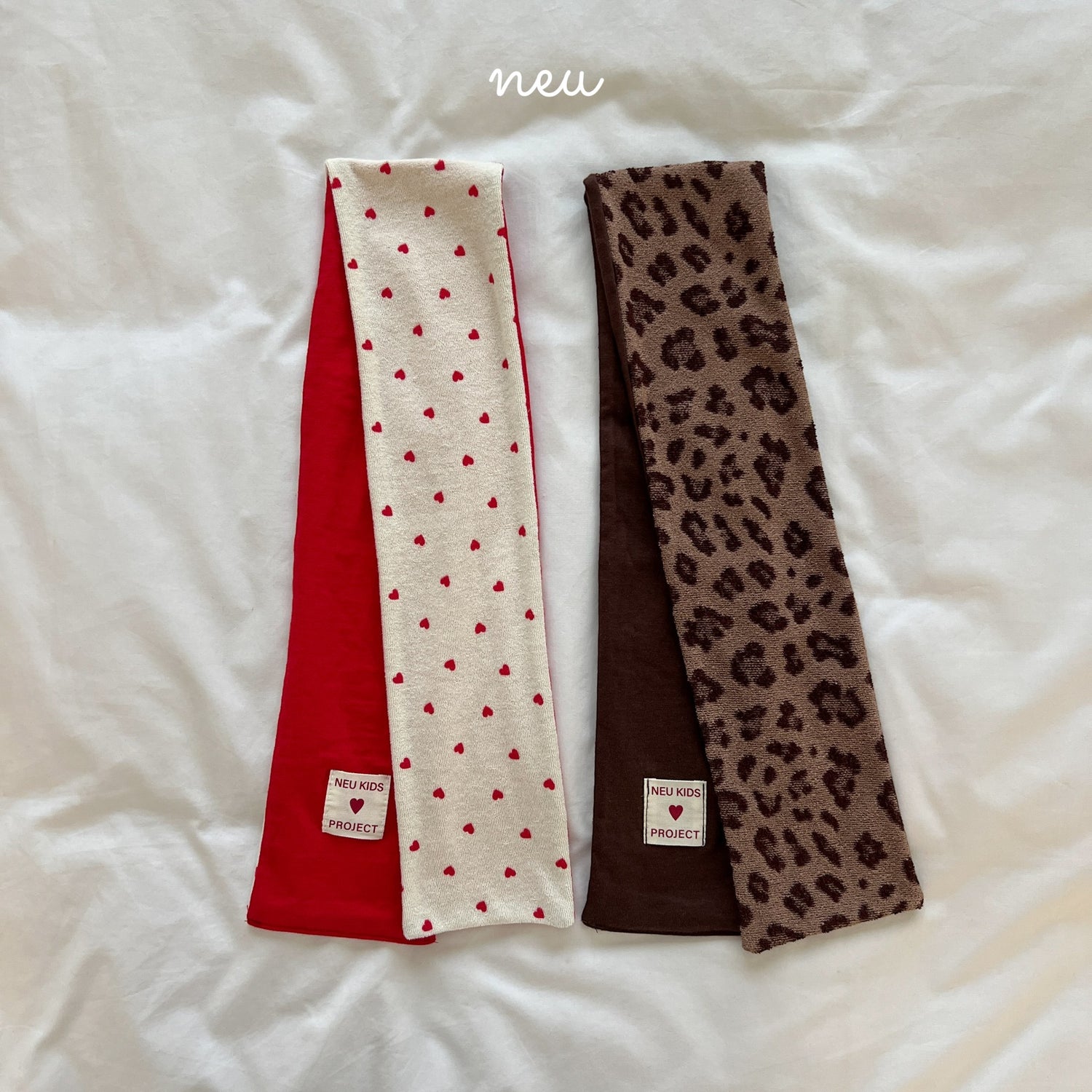 Terry Reversible Muffler-neu-18