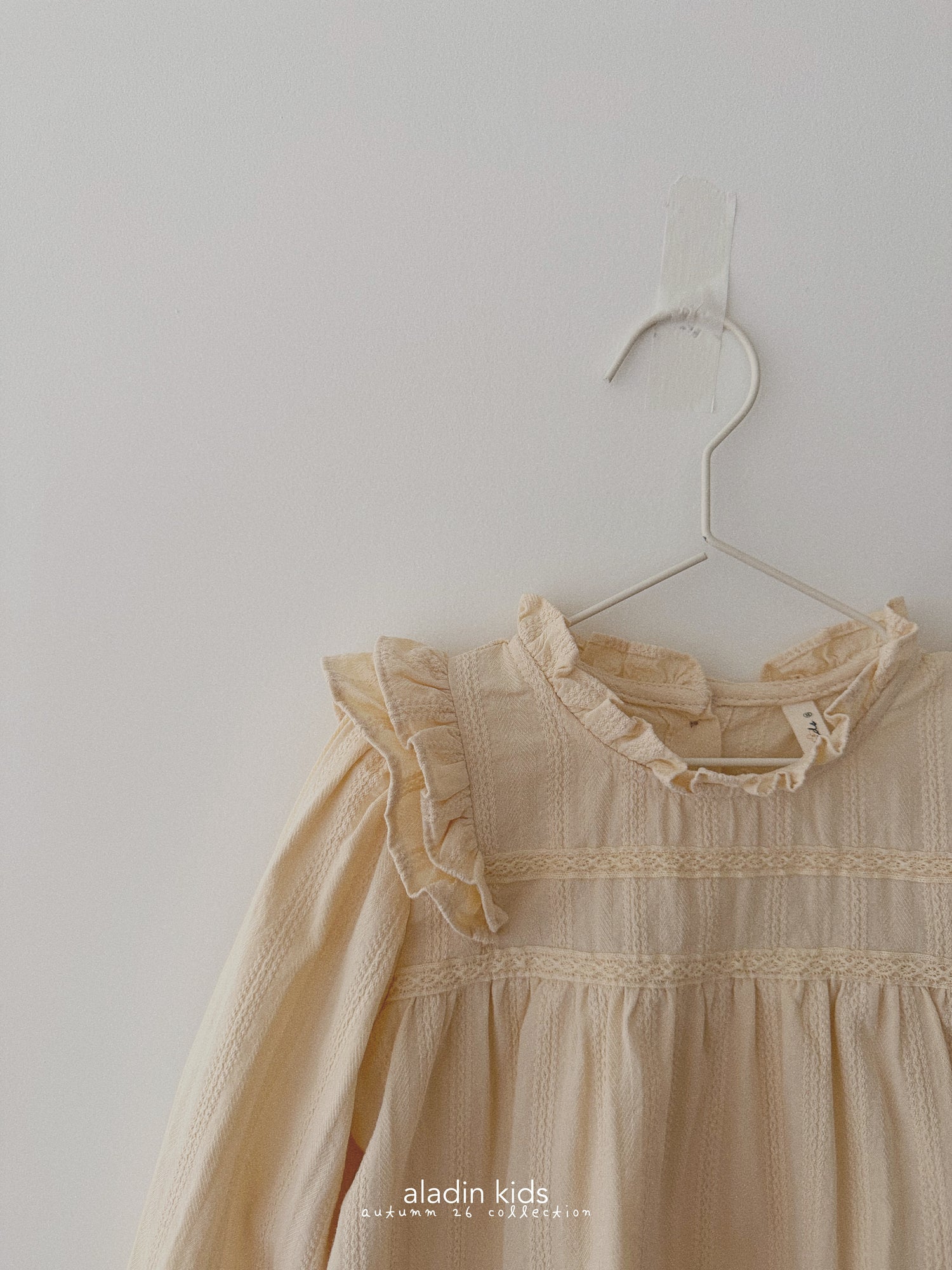 Lace Wing Blouse-aladin kids-22