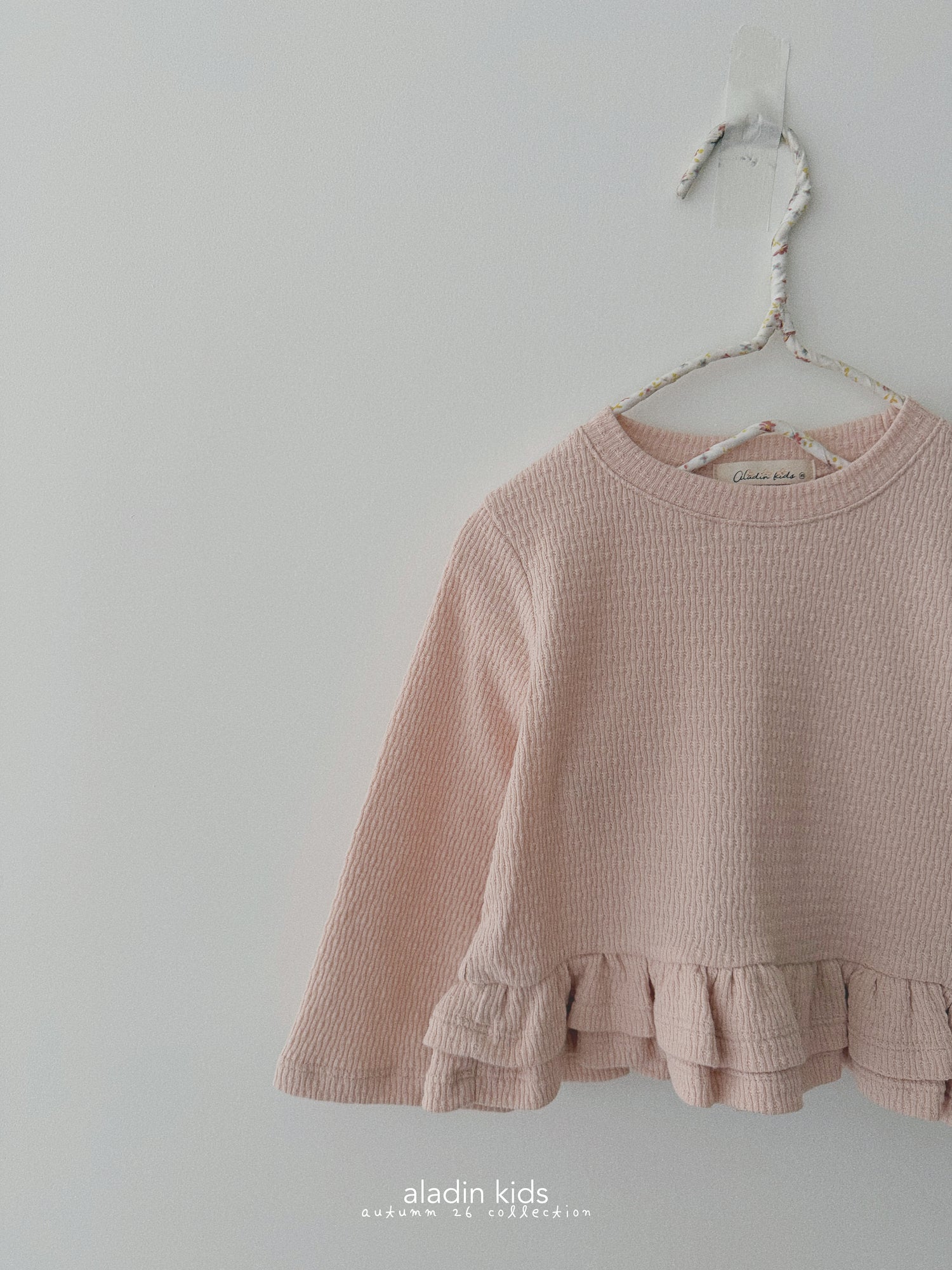 Frill Cancan Tee-aladin kids-20