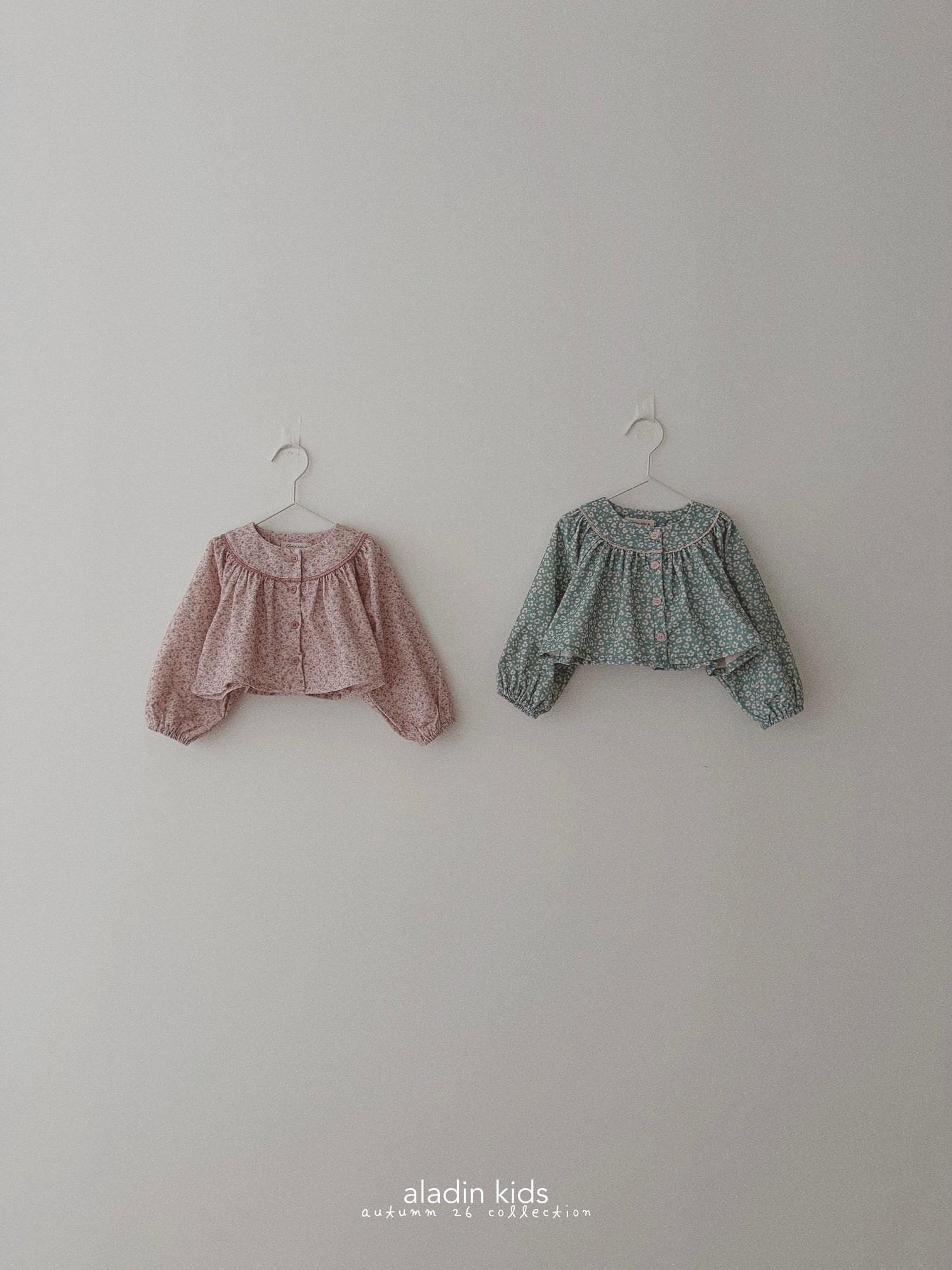 Open Yoke Blouse-aladin kids-19