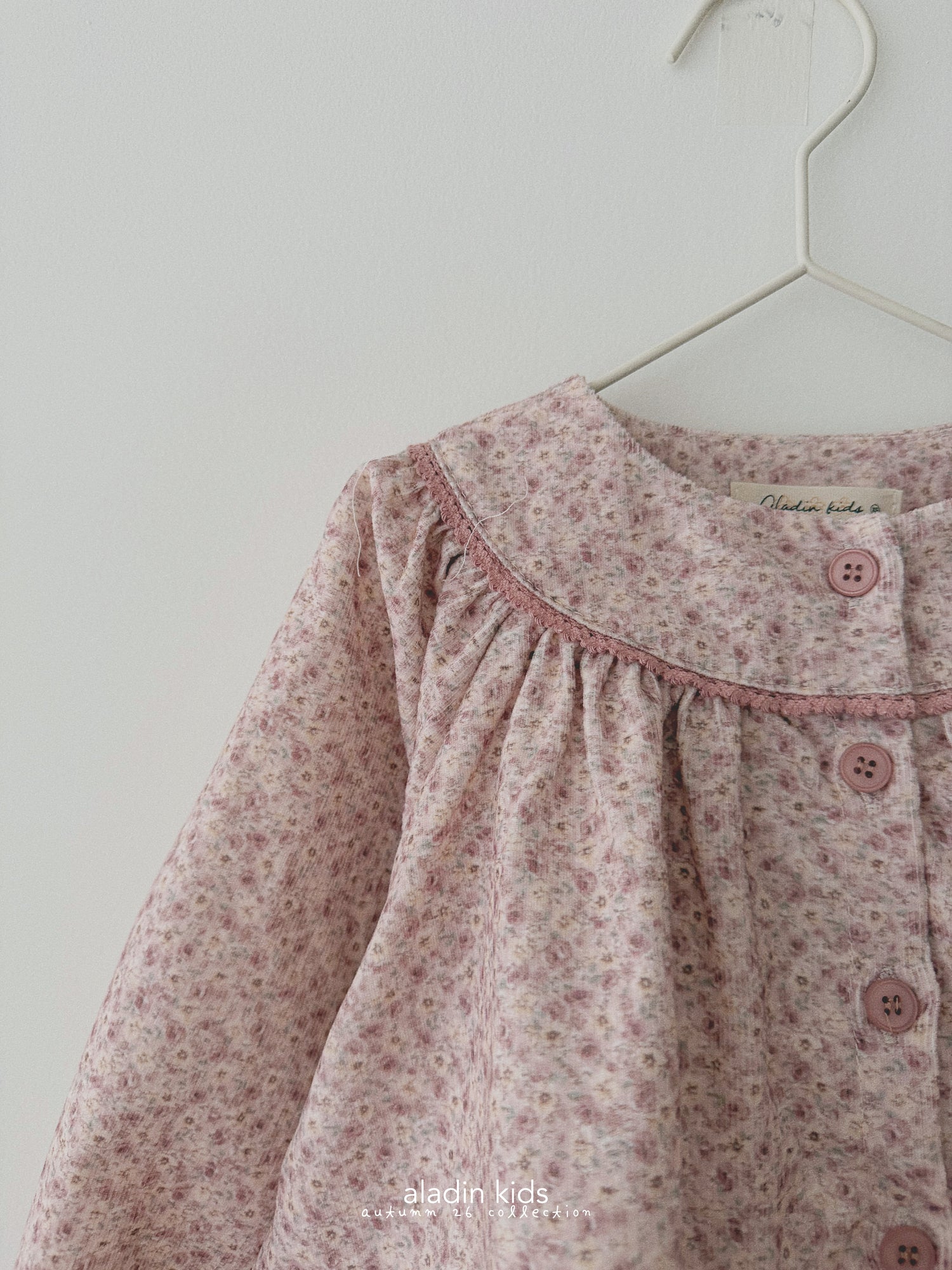 Open Yoke Blouse-aladin kids-19