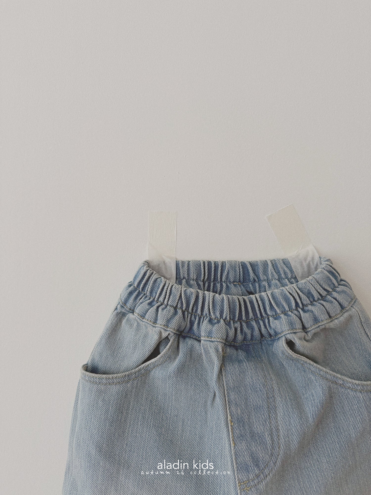 Vintage Straight Pants-aladin kids-10
