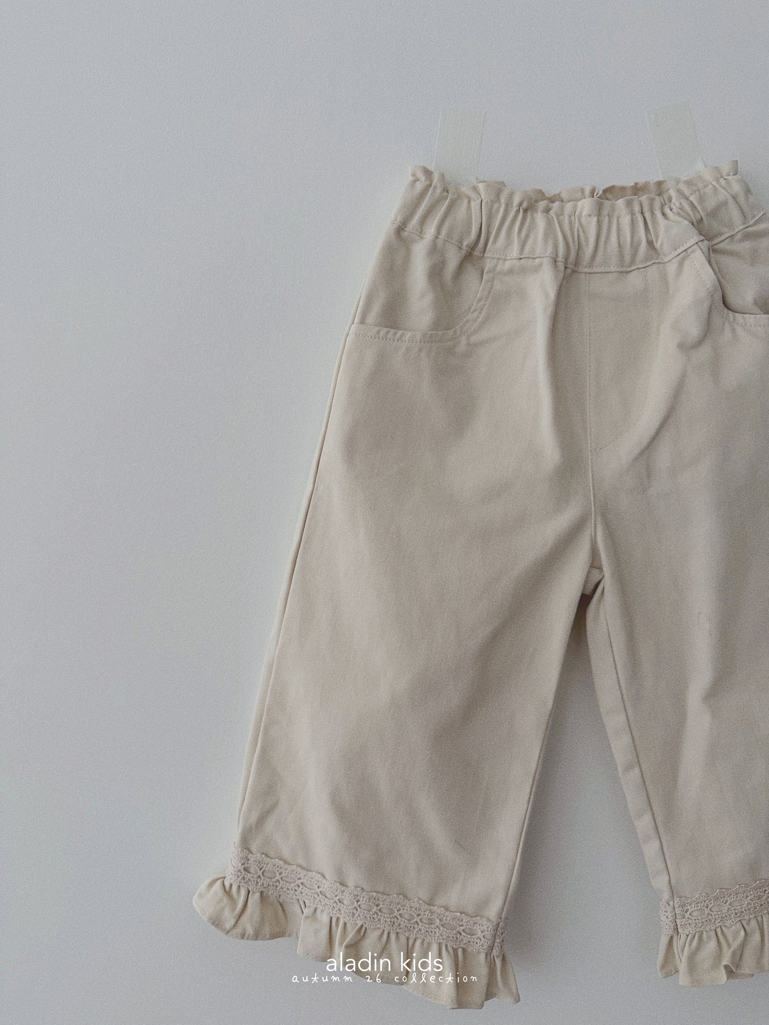 Delicate Lace Pants-aladin kids-9