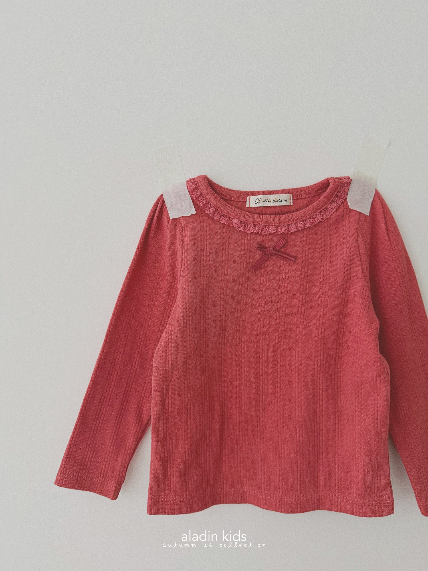 Eyelet Puff Tee-aladin kids-6