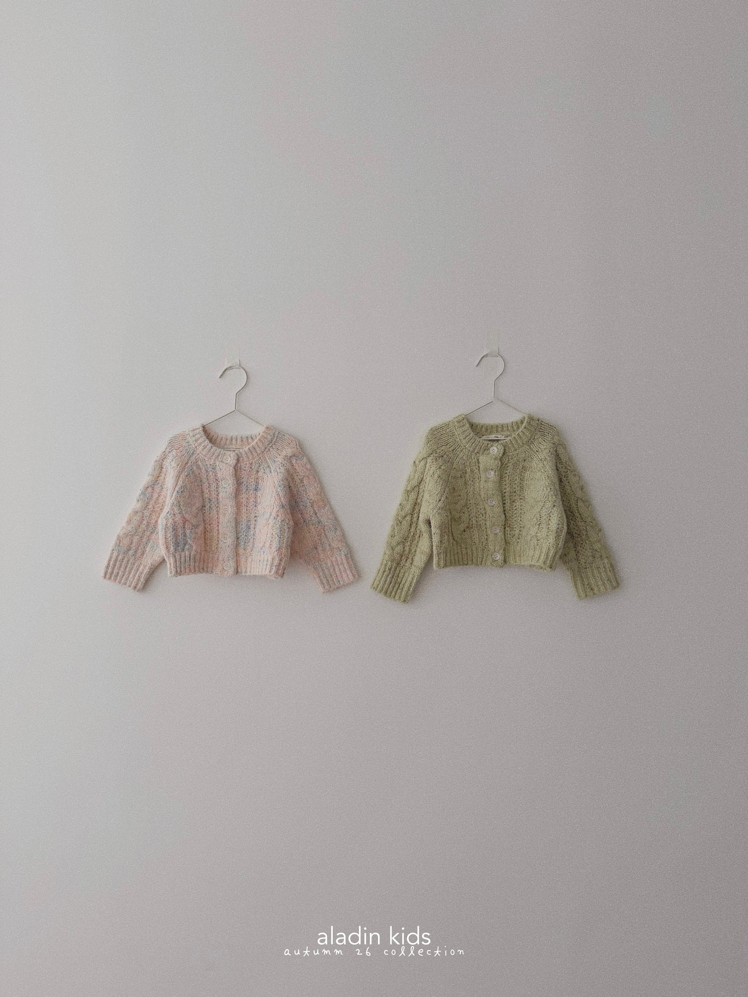 Cotton Candy Cardigan-aladin kids-5
