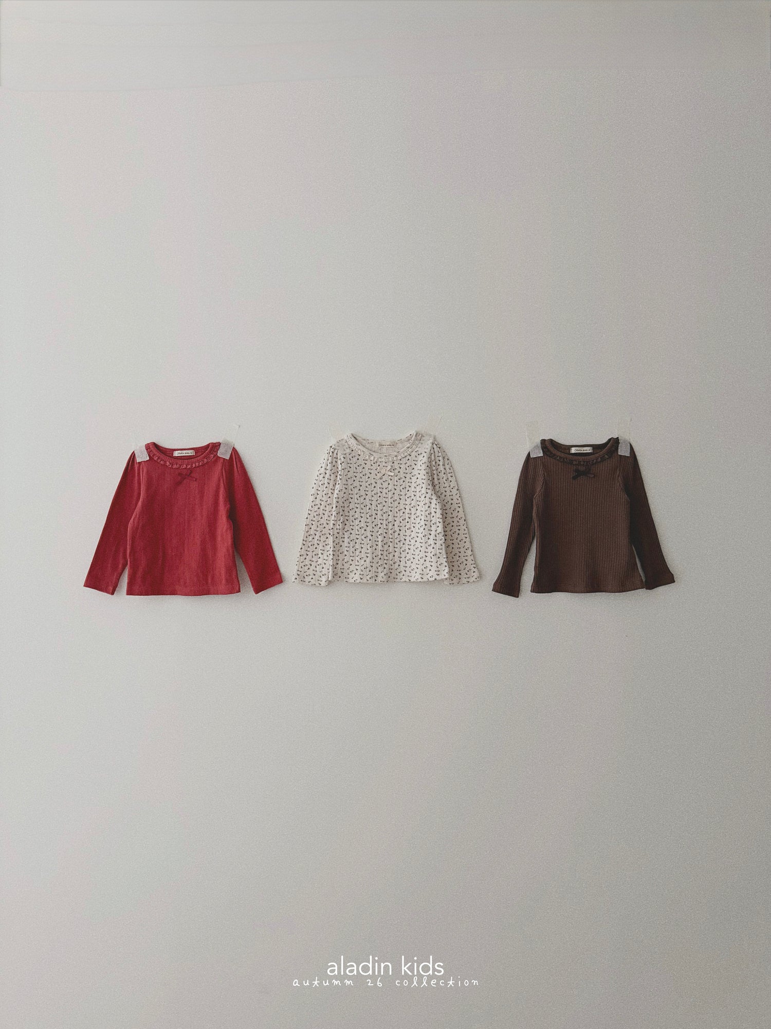 Eyelet Puff Tee-aladin kids-6