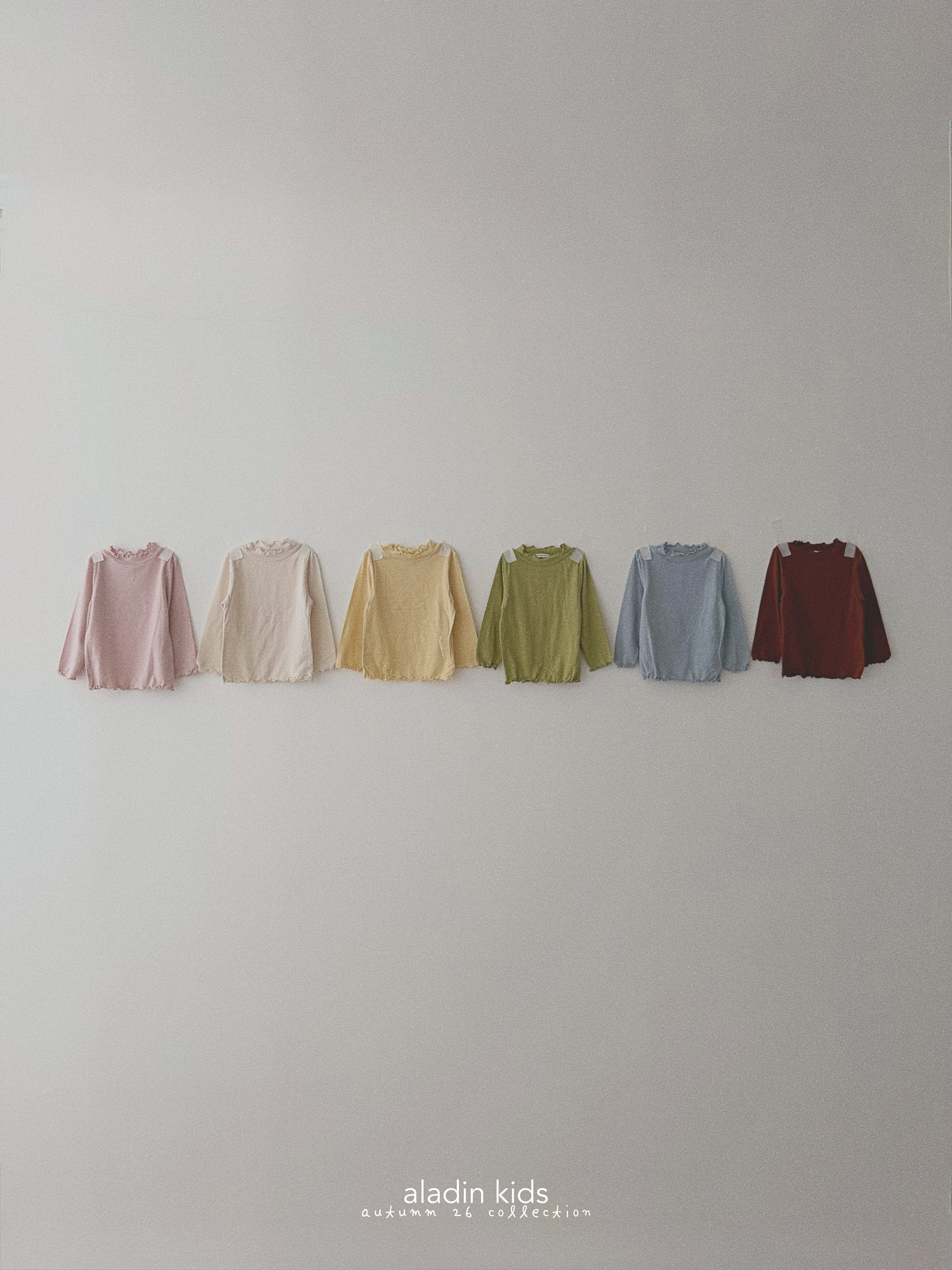 Wave Daily Tee-aladin kids-2