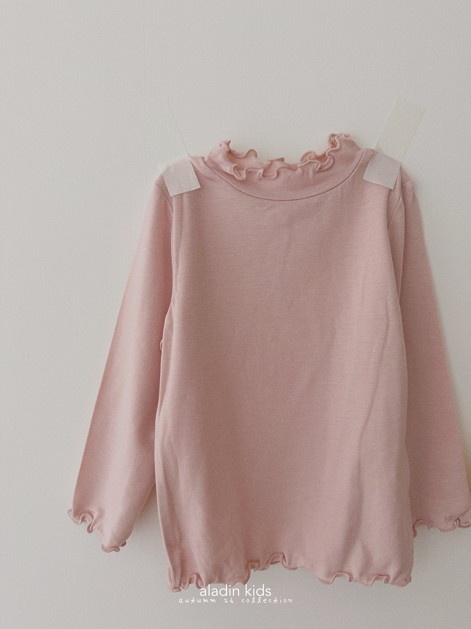 Wave Daily Tee-aladin kids-2