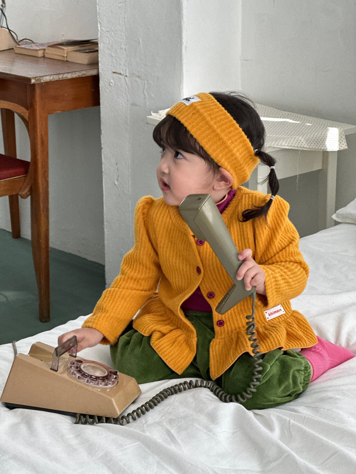 Marie Knit Cardigan-kikimora-4