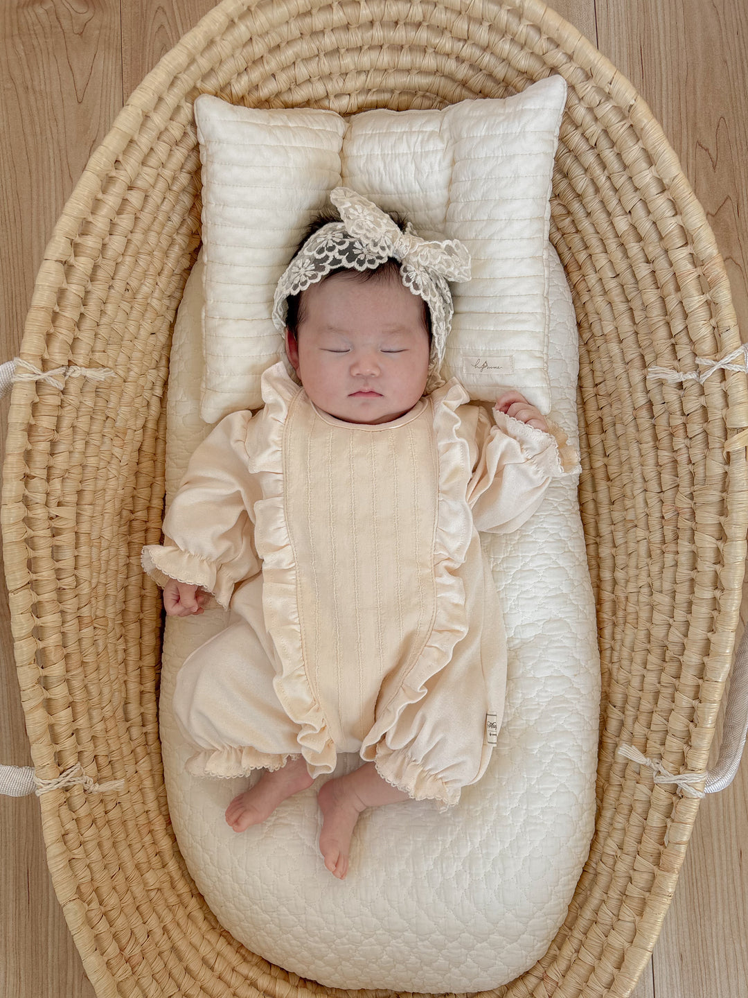 ｜即納｜loulou bébé suits / Muguet