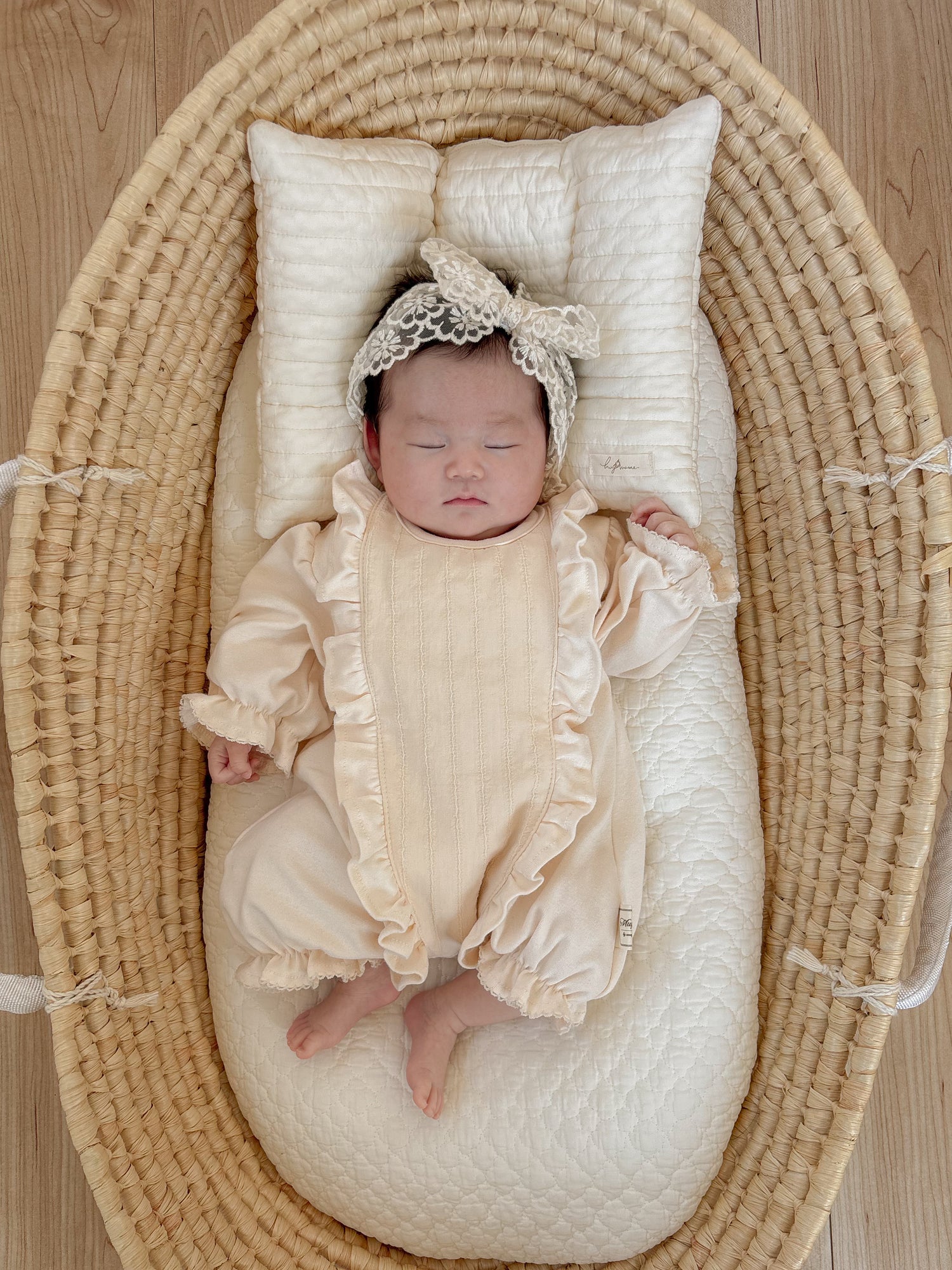 ｜即納｜loulou bébé suits / Muguet
