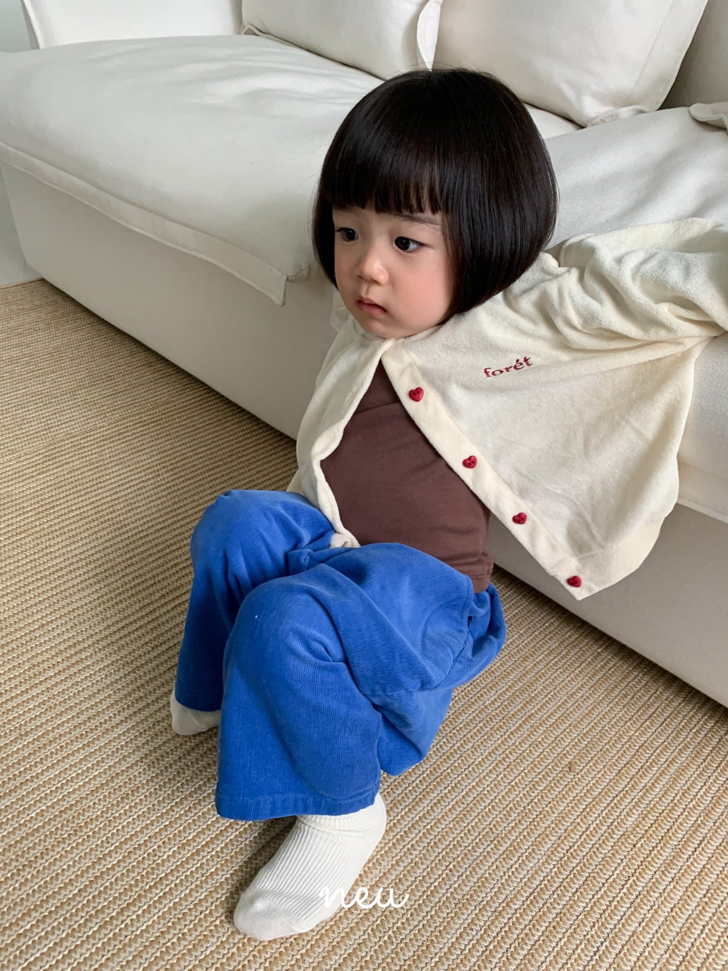 Corduroy Abang Pants-neu-1