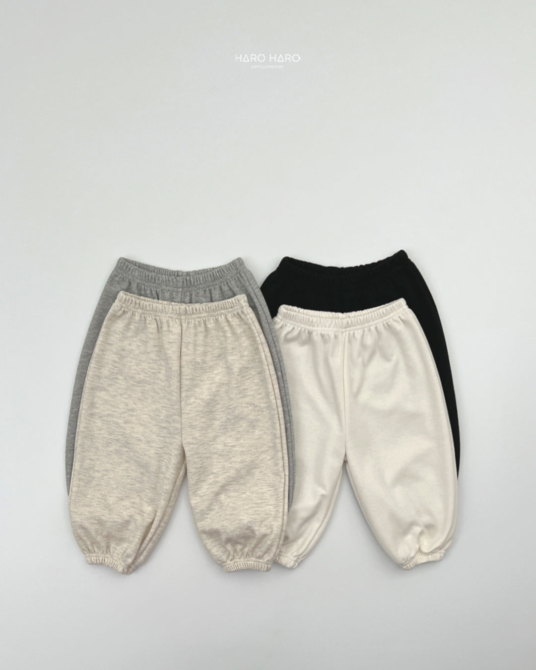 Balloon Pants-HAROHARO-26