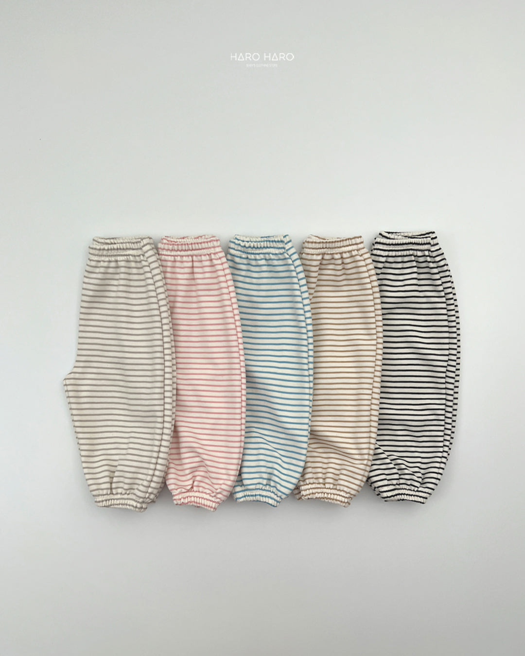 Sweet Aladdin Pants-HAROHARO-38