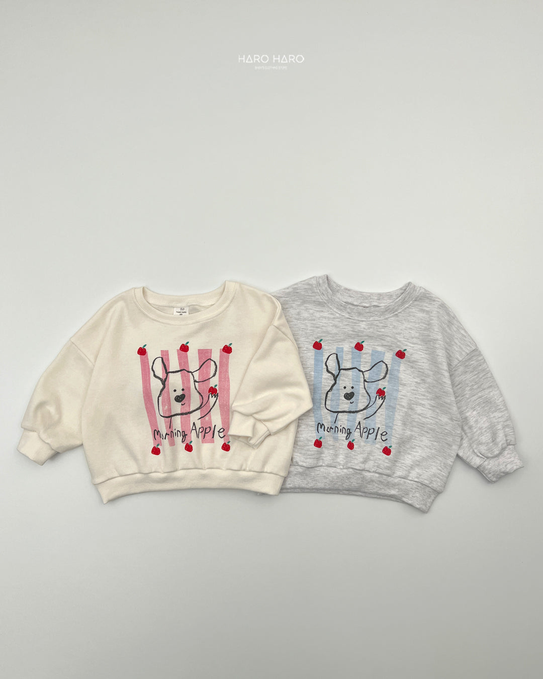 Apple MTM (+Adult)-HAROHARO-18