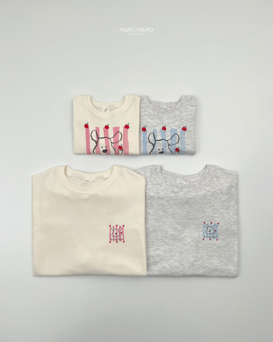 Apple MTM (+Adult)-HAROHARO-18