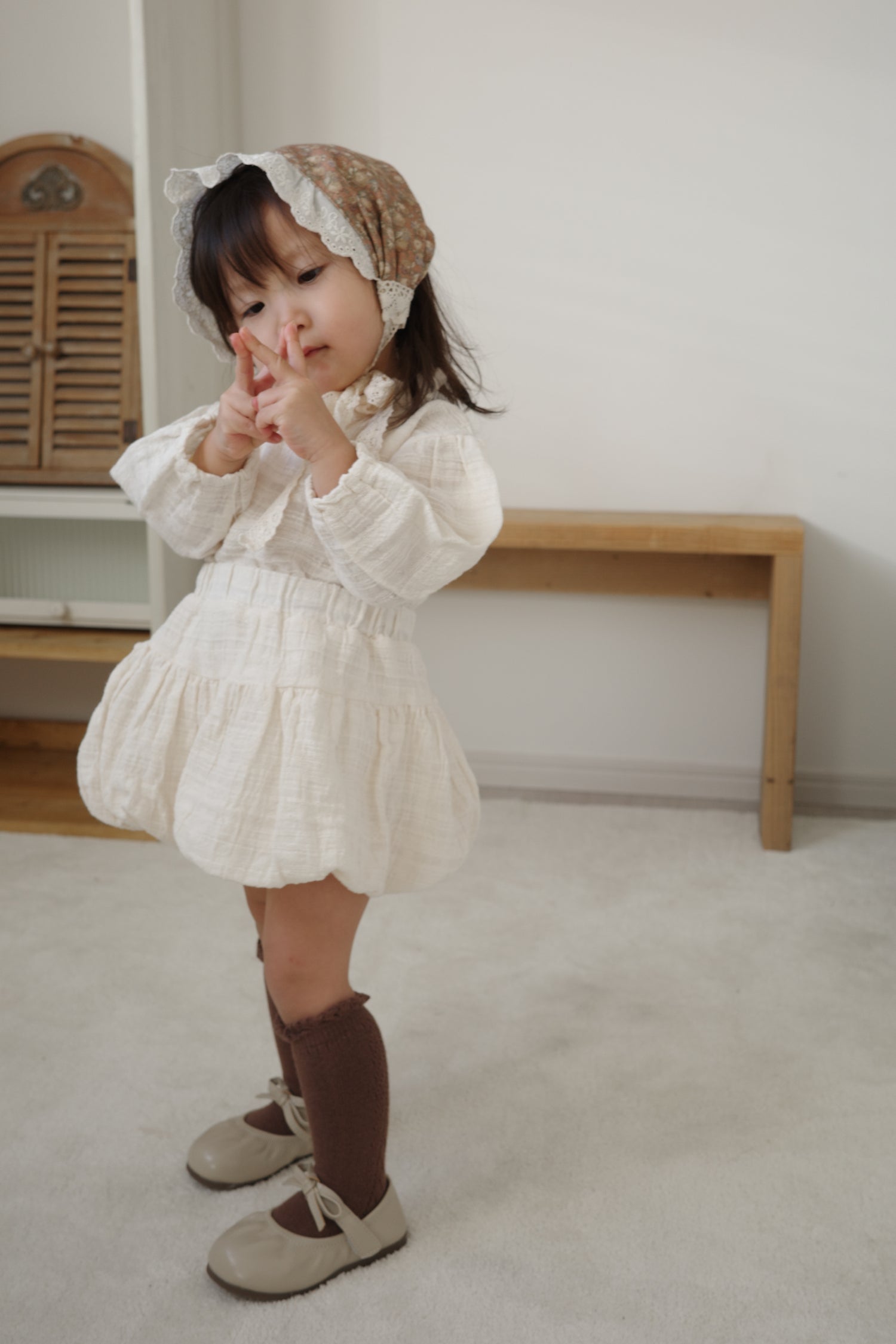 ｜即納｜Ella Balloon SKT-mimimarket