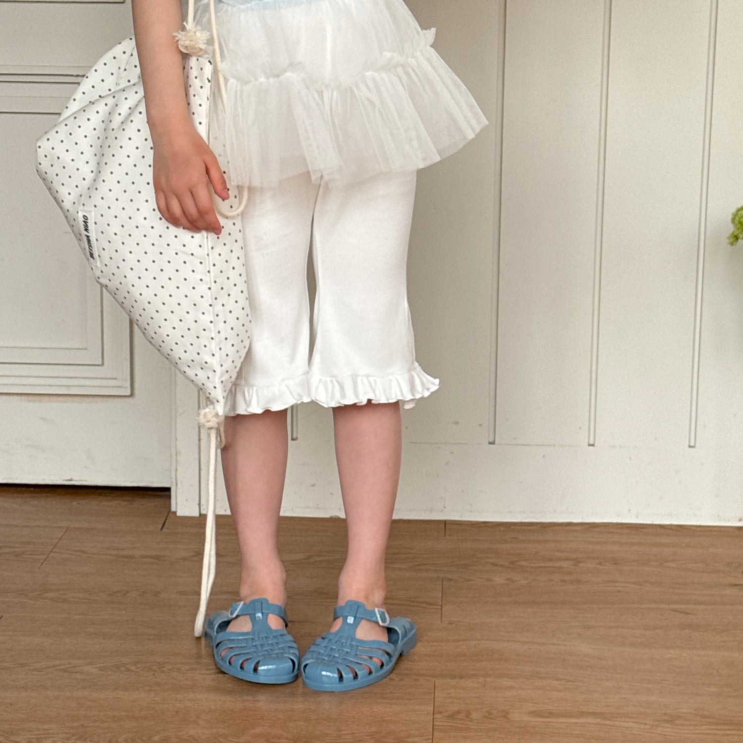 capri frill pants-ninibello-54
