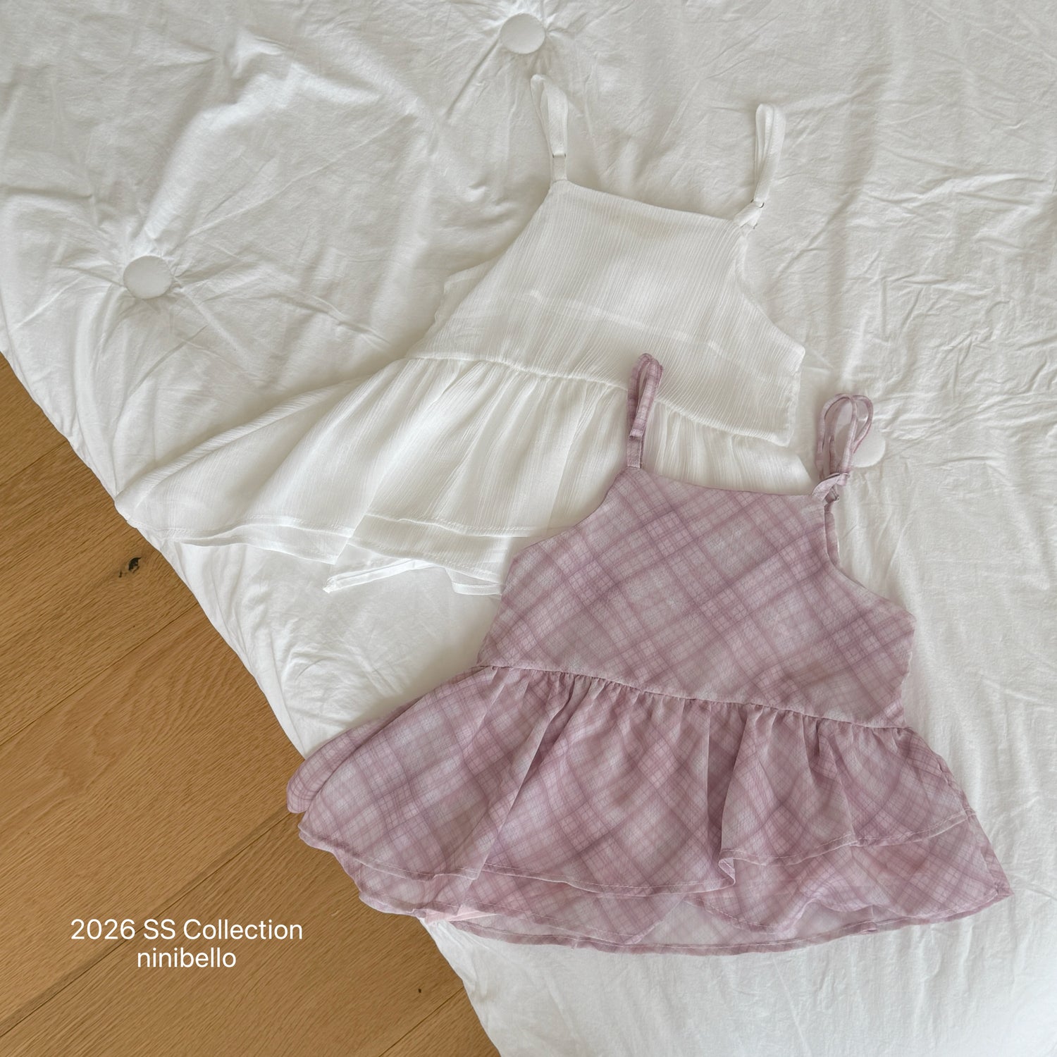 charming chiffon bustier-ninibello-51