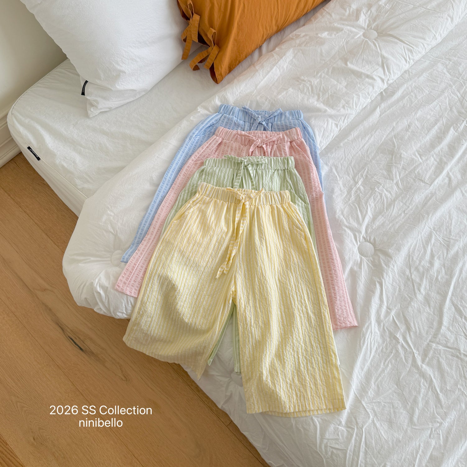 lounge cotton pants-ninibello-58